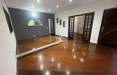 Casa com 2 dormitórios, 240 m² - venda por r$ 1.280.000,00 ou aluguel por r$ 7.055,00/mês - osvaldo cruz - são caetano do sul/sp