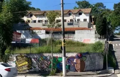 Terreno, 900 m² - venda por r$ 3.890.000,00 ou aluguel por r$ 10.093,34/mês - morumbi - são paulo/sp