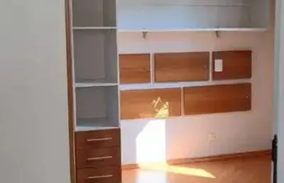 Apartamento com 2 dormitórios, 50 m² - venda por r$ 307.000,00 ou aluguel por r$ 2.216,25/mês - centro - são bernardo do campo/sp