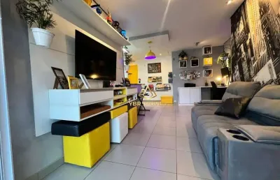Apartamento com 2 dormitórios para alugar, 68 m² por r$ 4.579/mês - santa paula - são caetano do sul/sp