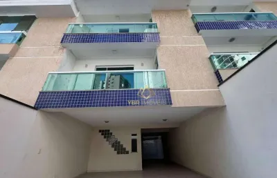 Sobrado com 3 dormitórios à venda, 227 m² por r$ 1.098.000,00 - vila gilda - santo andré/sp