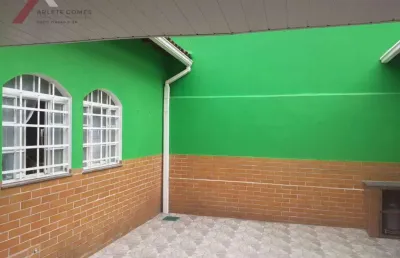 Casa com 3 dormitórios à venda, 189 m² por r$ 800.000,00 - vila marina - santo andré/sp