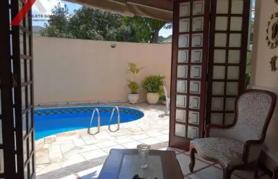 Sobrado com 4 dormitórios à venda, 350 m² por r$ 2.700.000,00 - jardim são caetano - são caetano do sul/sp