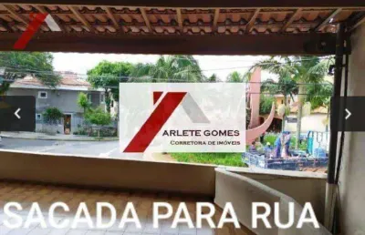 Casa com 2 dormitórios à venda, 176 m² por r$ 800.000,00 - olímpico - são caetano do sul/sp