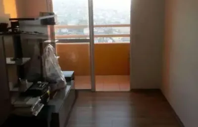 Apartamento com 2 dormitórios à venda, 60 m² por r$ 371.000,00 - vila luzita - santo andré/sp