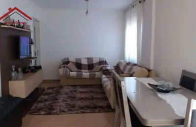 Apartamento com 3 dormitórios à venda, 98 m² por r$ 580.000,00 - vila caminho do mar - são bernardo do campo/sp