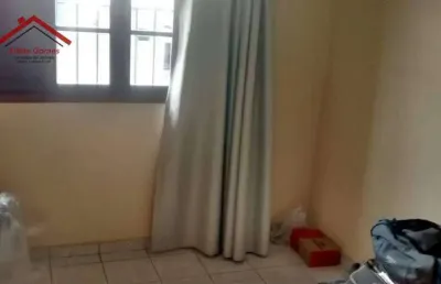 Sobrado com 2 dormitórios à venda, 125 m² por r$ 550.000,00 - vila santa filomena - são bernardo do campo/sp