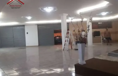 Sobrado com 3 dormitórios à venda, 480 m² por r$ 1.380.000,00 - parque das nações - santo andré/sp