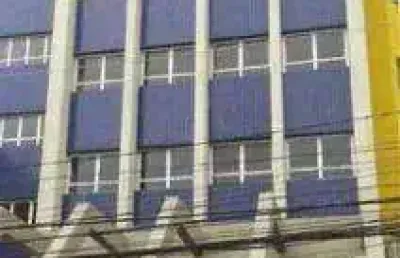 Sala à venda, 34 m² por r$ 223.000,00 - centro - santo andré/sp