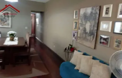 Sobrado com 4 dormitórios à venda, 313 m² por r$ 1.060.000,00 - jardim do mar - são bernardo do campo/sp
