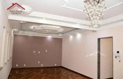 Casa com 4 dormitórios à venda, 224 m² por r$ 830.000,00 - centro de ouro fino paulista - ribeirão pires/sp