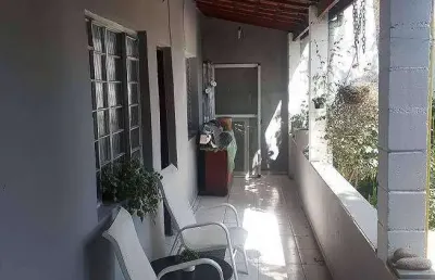 Sobrado com 7 dormitórios à venda, 351 m² por r$ 795.000,00 - paulicéia - são bernardo do campo/sp