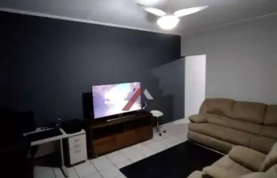 Sobrado com 3 dormitórios à venda, 200 m² por r$ 700.000,00 - parque novo oratório - santo andré/sp