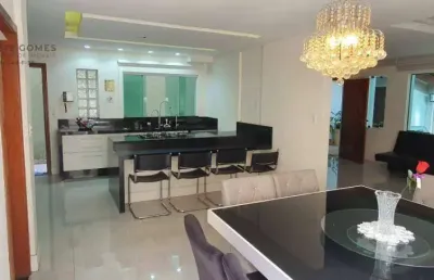 Casa com 4 dormitórios à venda, 340 m² por r$ 995.000,00 - planalto - são bernardo do campo/sp