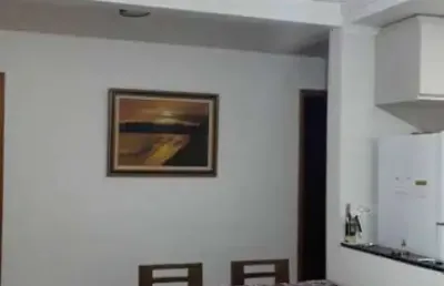 Apartamento com 3 dormitórios à venda, 66 m² por r$ 360.000,00 - jardim alvorada - santo andré/sp