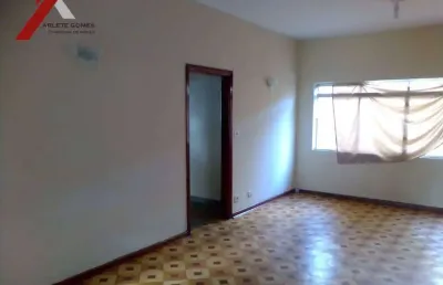 Sobrado com 4 dormitórios à venda, 290 m² por r$ 850.000,00 - bangu - santo andré/sp
