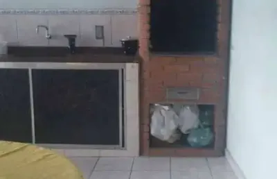 Casa com 3 dormitórios à venda, 190 m² por r$ 958.000,00 - vila valparaíso - santo andré/sp