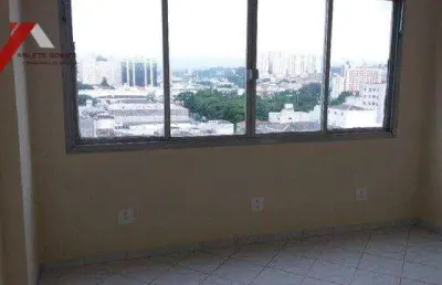 Sala, 14 m² - venda por r$ 115.000,00 ou aluguel por r$ 1.200,00/mês - centro - são bernardo do campo/sp