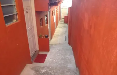 Casa com 5 dormitórios à venda, 350 m² por r$ 902.000,00 - jardim utinga - santo andré/sp