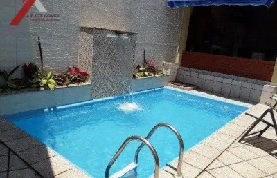 Casa com 3 dormitórios à venda, 210 m² por r$ 1.180.000,00 - vila progresso - santo andré/sp
