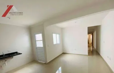 Apartamento com 3 dormitórios à venda, 70 m² por r$ 385.000,00 - vila humaitá - santo andré/sp