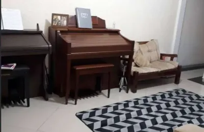 Sobrado com 3 dormitórios à venda, 173 m² por r$ 541.000,00 - jardim las vegas - santo andré/sp