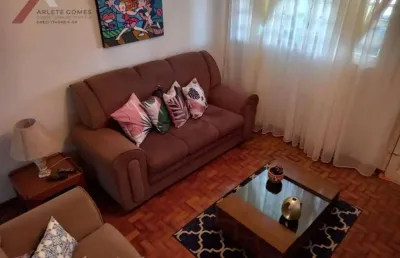 Sobrado com 2 dormitórios à venda, 109 m² por r$ 636.000,00 - osvaldo cruz - são caetano do sul/sp