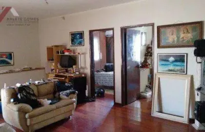 Sobrado com 3 dormitórios à venda, 189 m² por r$ 547.940,00 - vila valparaíso - santo andré/sp