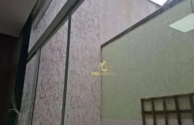Sala à venda, 30 m² por r$ 212.000,00 - vila gilda - santo andré/sp