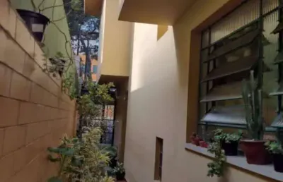 Sobrado com 3 dormitórios à venda, 170 m² por r$ 1.000.000,00 - campestre - santo andré/sp