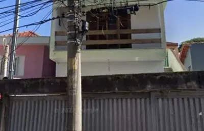 Casa com 2 dormitórios à venda, 284 m² por r$ 900.000,00 - vila valparaíso - santo andré/sp