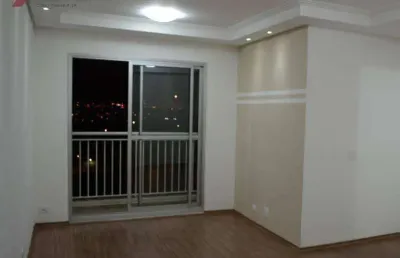 Apartamento com 3 dormitórios à venda, 70 m² por r$ 503.500,00 - vila homero thon - santo andré/sp