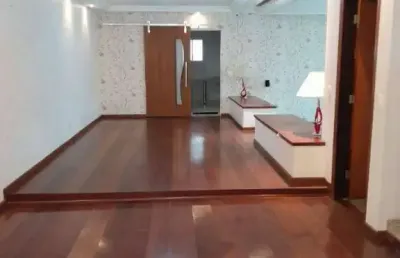 Sobrado com 3 dormitórios à venda, 345 m² por r$ 2.150.000,00 - vila floresta - santo andré/sp