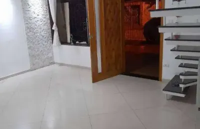 Sobrado com 3 dormitórios à venda, 172 m² por r$ 680.000,00 - vila palmares - santo andré/sp