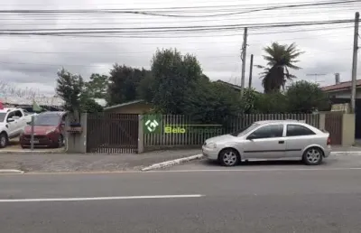 Terreno à venda na Avenida Archelau de Almeida Torres, 606, Centro, Araucária