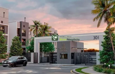 Residencial província de pádua - centro - araucaria
