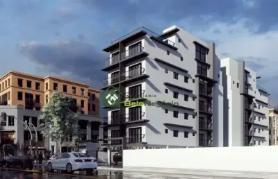 Apartamento com 3 quartos à venda na Rua Heitor Alves Guimarães, 874, Centro, Araucária
