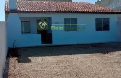 Casa com 3 quartos à venda na Rua Marcos Franco, 46, Campina da Barra, Araucária