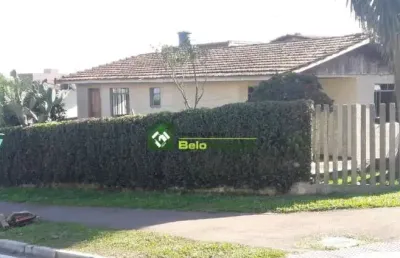 Casa com 4 quartos à venda na Rua Patativa, 515, Capela Velha, Araucária