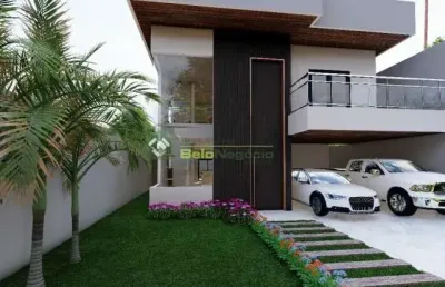 Casa com 3 quartos à venda na Rua Antônio Pinho Ribas, 366, Iguaçu, Araucária