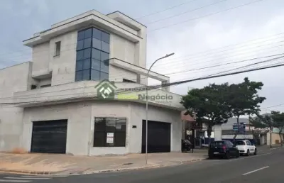 Sala comercial para alugar na Avenida Archelau de Almeida Torres, 2031, Cachoeira, Araucária