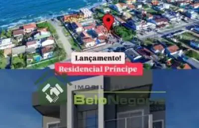 Apartamento com 2 quartos à venda na Rua Rua Do Príncipe, 443, Itapema do Norte, Itapoá