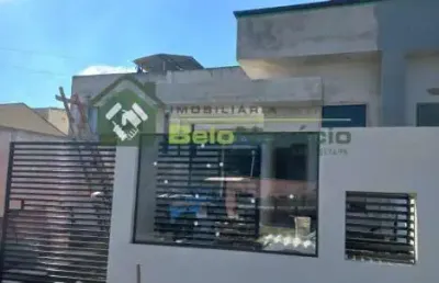Casa com 3 quartos à venda na Rua Rua Macieira, 87, Capela Velha, Araucária