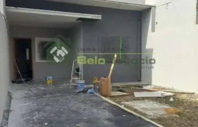 Casa com 2 quartos à venda na Rua Rua Violeta, 656, Campina da Barra, Araucária