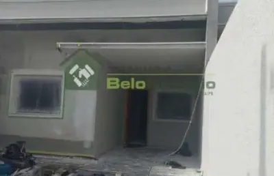 Casa com 3 quartos à venda na Rua Rua Violeta, 656, Campina da Barra, Araucária
