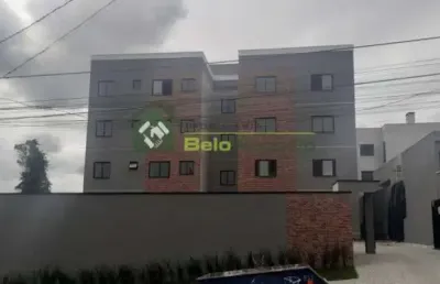 Kitnet / Stúdio à venda na Rua Iguaçu, 000, Iguaçu, Araucária
