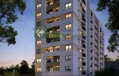 Apartamento com 3 quartos à venda na Rua Dr Vital Brasil, 99, Fazenda Velha, Araucária