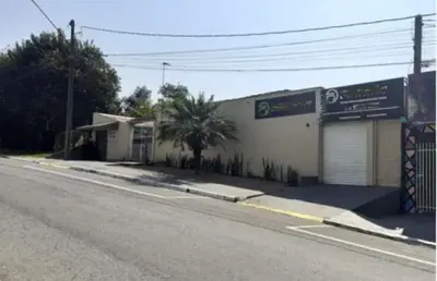 Casa com 3 quartos à venda na Travessa Tupinambá, 101, Centro, Araucária