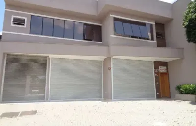 Sala comercial para alugar na Avenida Independência, 117, Porto das Laranjeiras, Araucária