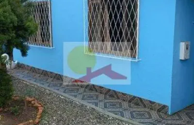 Casa no adhemar garcia com 3 quartos para venda, 150 m²